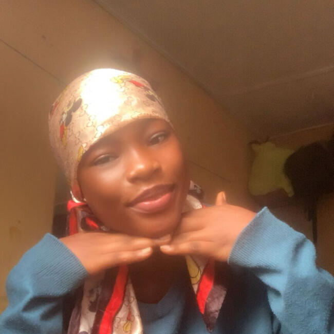 Babysitter in Lagos: Just