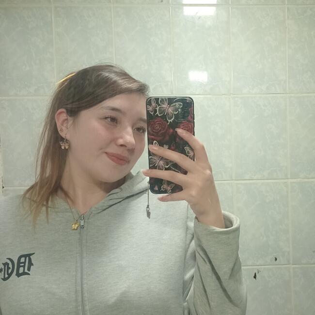 Babysitting job in Cauquenes: ALEXANDRA ANDREA