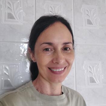 Babysitter in Cocal do Sul: Simone