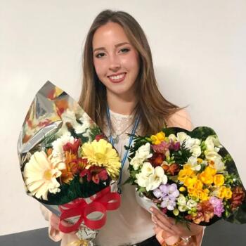 Babysitter in Quilmes: Belen