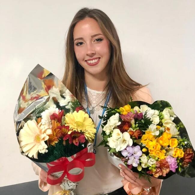 Babysitter in Quilmes: Belen