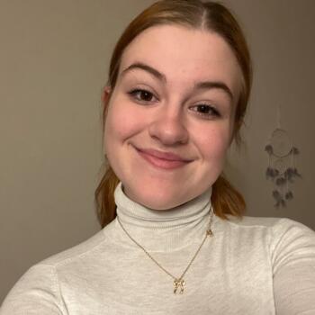 Babysitter Lempdes: Crystal