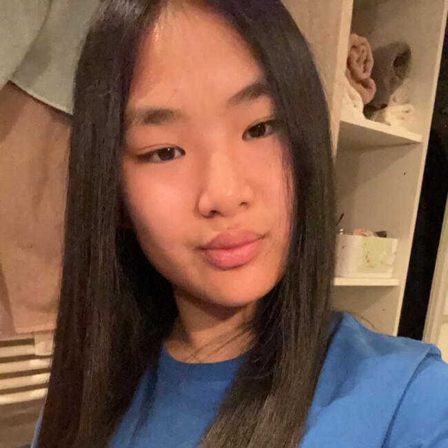 Babysitter in Montauville: Kim