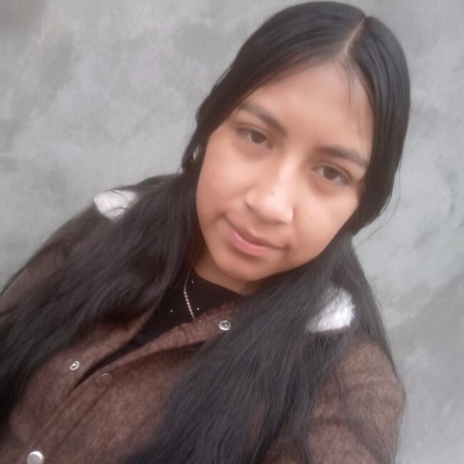 Niñera en Sangolquí: Samia