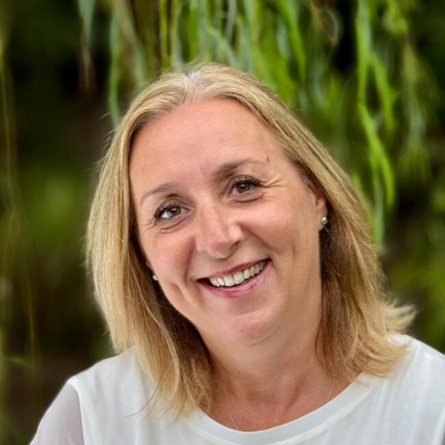 Babysitter in Siena: Elena