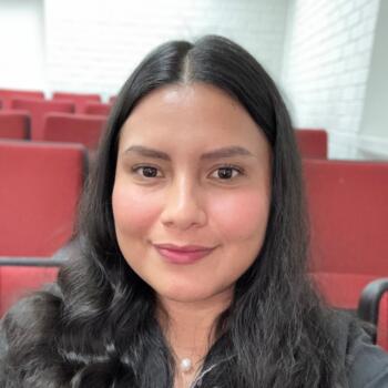 Babysitter in Villahermosa: Nohemi Torres