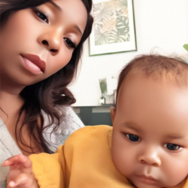 Babysitting job in Southend-on-Sea: Joyce