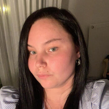 Babysitter in Chambéry: NOLWENN