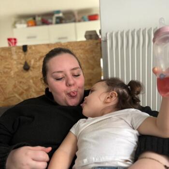 Babysitter in Reims: Manon