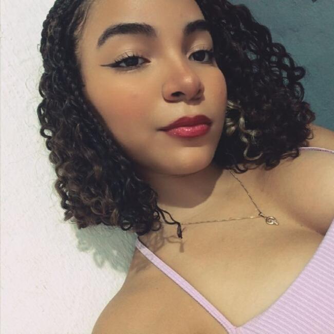 Babá em Porto Velho: Jamilly