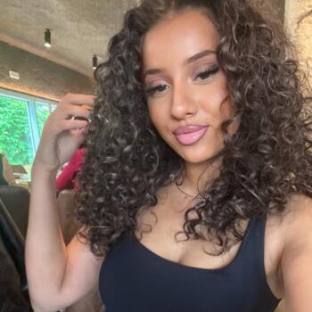 Babysitter in Sint-Agatha-Berchem: Loredana