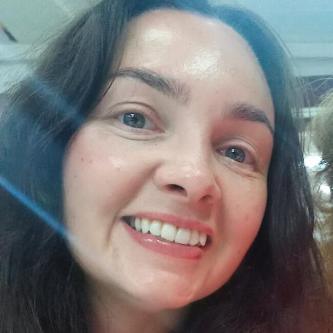 Childminder in Cork: Laura