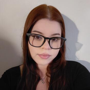 Babysitter in Ushuaia: Selena