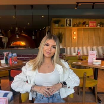 Babysitter in Maldon: Courtney