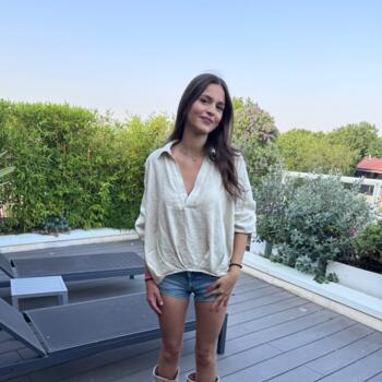 Babysitter in Montpellier: Jeanne