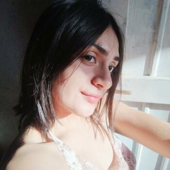 Babysitter in Catamarca: Julieta Araceli