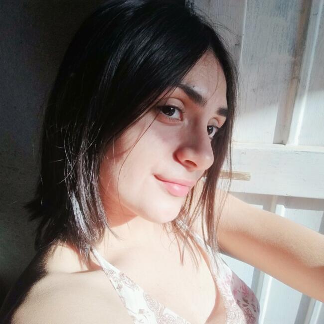 Babysitter in Catamarca: Julieta Araceli