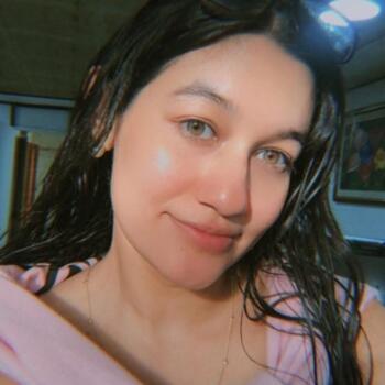 Babysitter in San Salvador: Diana