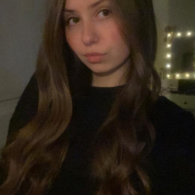 Babysitter in Corbières-en-Provence: Émie