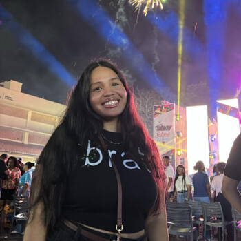 Niñera en Panamá: Dafnee Chu