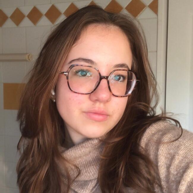 Babysitter in Gap: Thémis