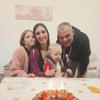 Babysitting job in Citerna: babysitting job GIULIA