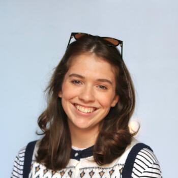 Babysitter Edinburgh: Bethan