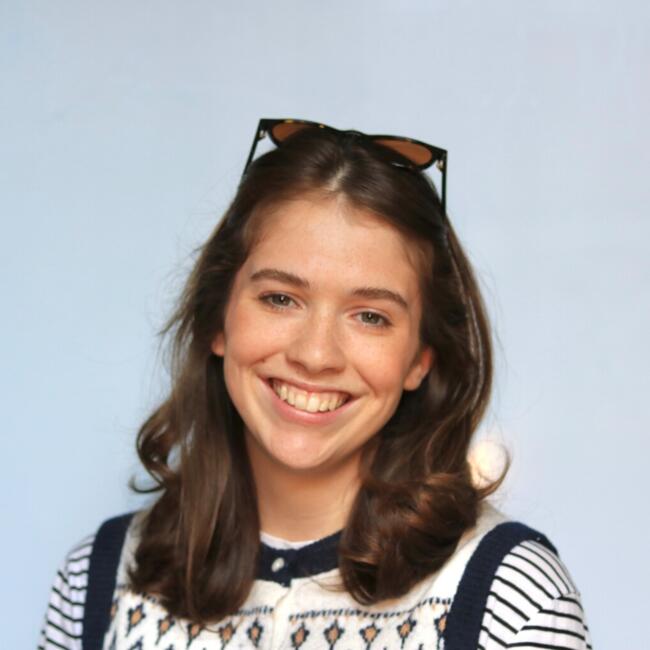 Babysitter in Edinburgh: Bethan