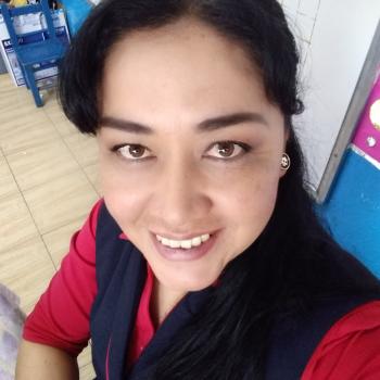 Babysitter Texcoco: Fabiola Myriam