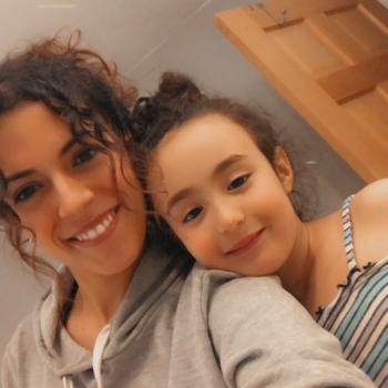 Baby-sitter Kingston: Dani