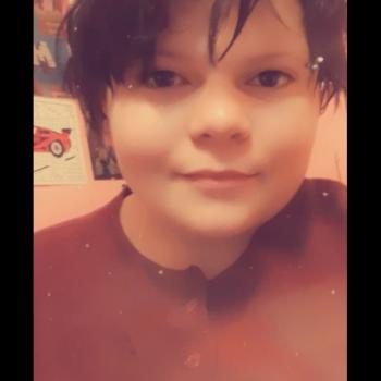 Babysitter Cookeville: Aaliyah