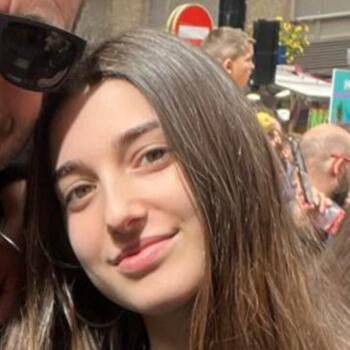 Niñera en Valencia: Alma