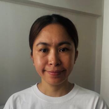 Babysitter Pasig: Venus Marjory