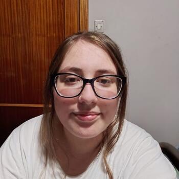 Babysitter Fisciano: Sabrina