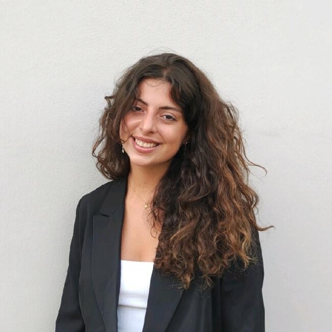 Babysitter in Verona: Agustina
