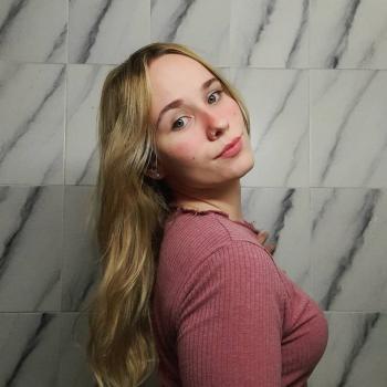 Babá em Ribeirão Preto: Luana