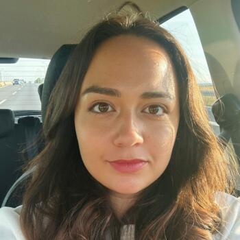 Canguro en Vitoria: Lina