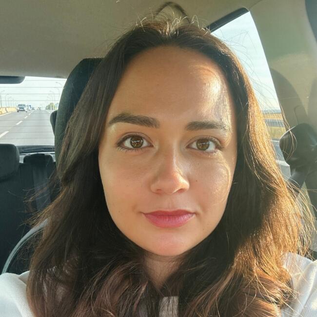 Babysitter in Vitoria-Gasteiz: Lina