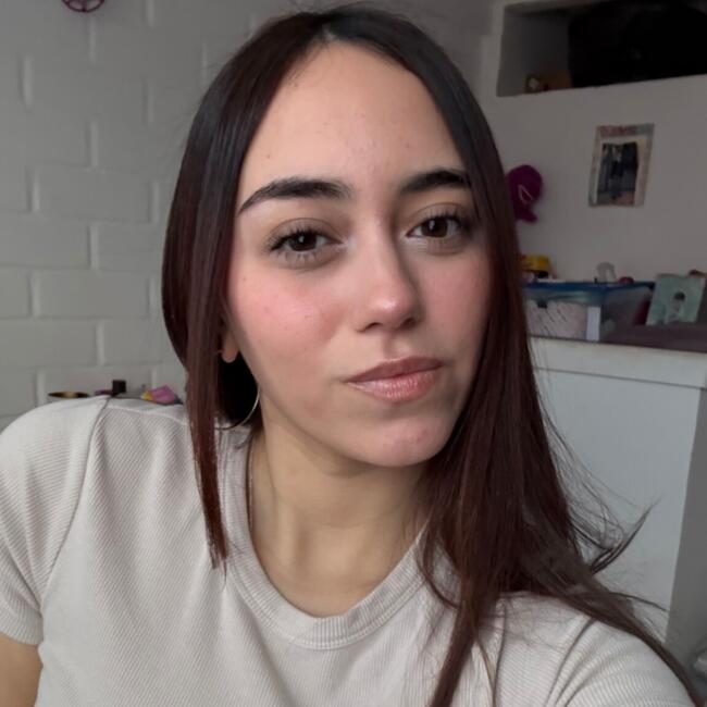 Niñera en Peñaflor: Antonia