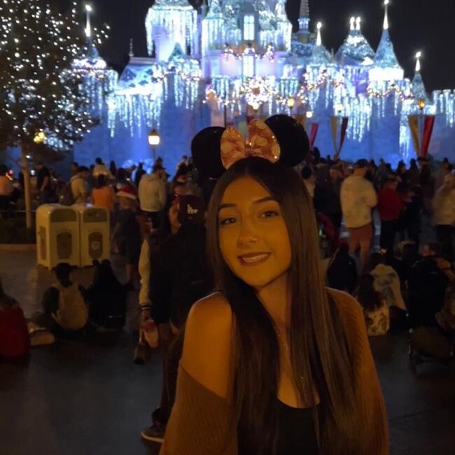 Babysitter in Beaumont (California): Cherish