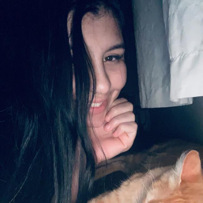 Babysitter in Maringá: Maria eduarda