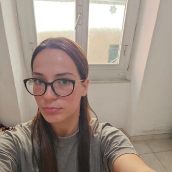 Babysitter a Genova: Sere