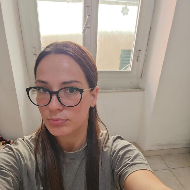 Babysitter a Genova: Sere