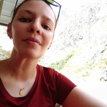Babysitting job in Providencia: babysitting job Jenny
