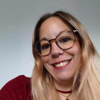 Babysitter in La Chartre-sur-le-Loir: Carole