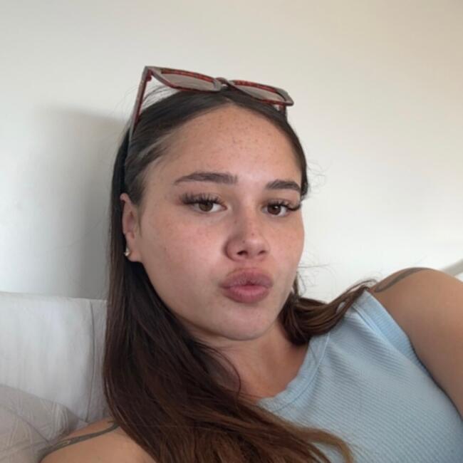 Babysitter in Taupo: Te Pora