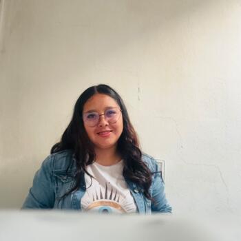 Babysitter San Antonio la Isla: Nancy nayeli