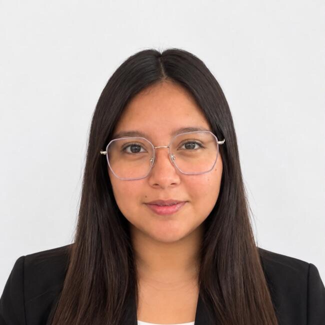 Babysitter in San Antonio la Isla: Nancy nayeli