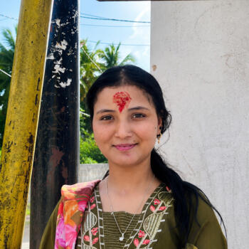 Babysitter in Bengaluru: Manju
