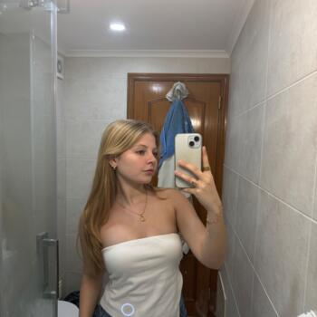 Babysitter in Palmela: Alexandra